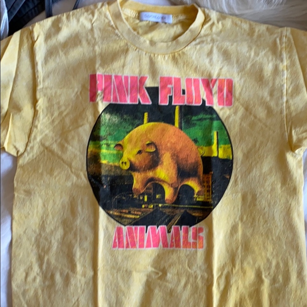 Day Dreamer Vintage TShirt